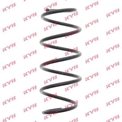 Ressort de suspension (Ressort hélicoïdal) KYB ref. RH2958