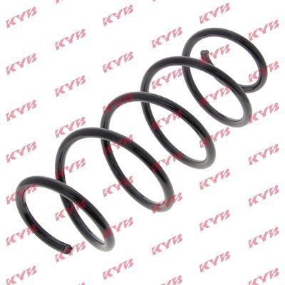 Ressort de suspension (Ressort hélicoïdal) KYB ref. RH2958