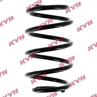 Ressort de suspension (Ressort hélicoïdal) KYB RH2971