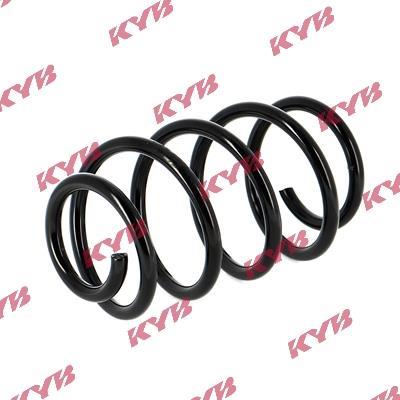 Ressort de suspension (Ressort hélicoïdal) KYB RH2971
