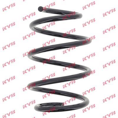 Mola de suspensão KYB RH3001