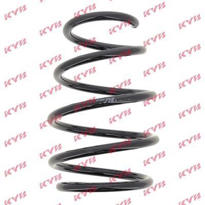 Mola de suspensão KYB RH3003