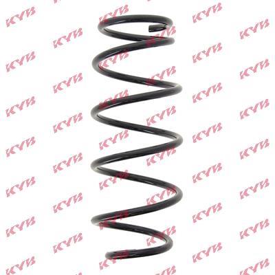 Ressort de suspension (Ressort hélicoïdal) KYB ref. RH3004