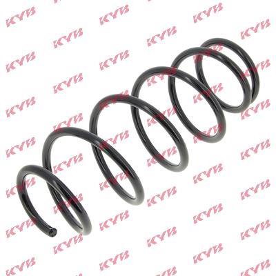 Ressort de suspension (Ressort hélicoïdal) KYB ref. RH3004