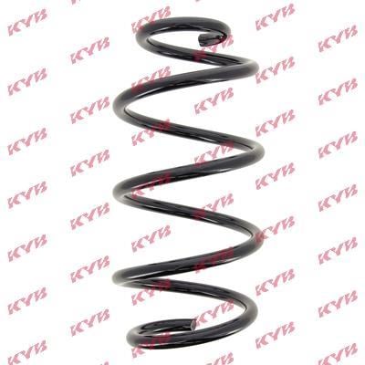 Mola de suspensão KYB ref. RH3025