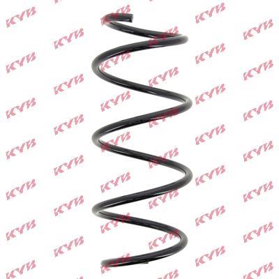 Ressort de suspension (Ressort hélicoïdal) KYB RH3029