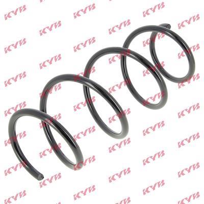Ressort de suspension (Ressort hélicoïdal) KYB RH3029