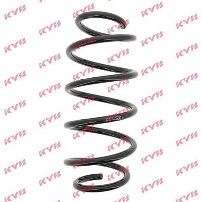 Ressort de suspension (Ressort hélicoïdal) KYB ref. RH3050