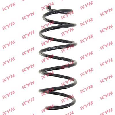Ressort de suspension (Ressort hélicoïdal) KYB ref. RH3053