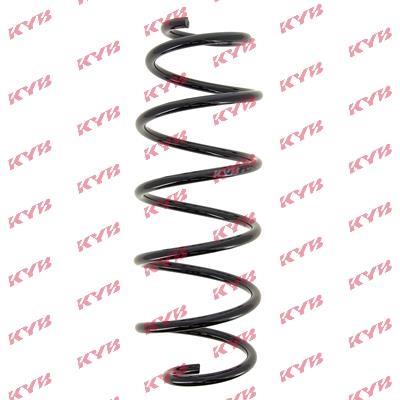 Ressort de suspension (Ressort hélicoïdal) KYB ref. RH3054