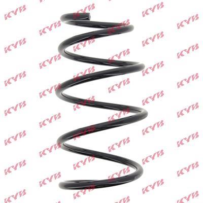 Ressort de suspension (Ressort hélicoïdal) KYB RH3249