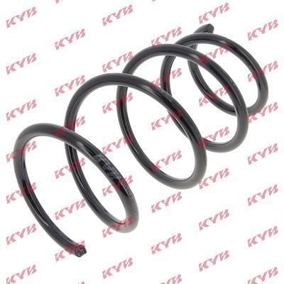 Ressort de suspension (Ressort hélicoïdal) KYB RH3249