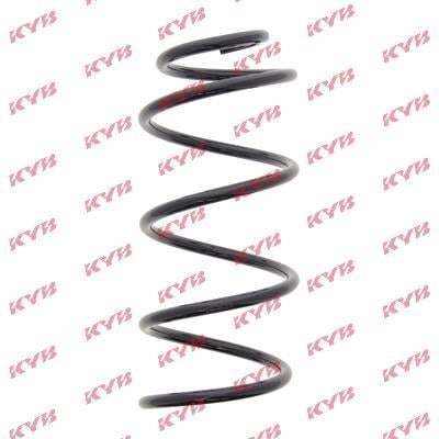 Ressort de suspension (Ressort hélicoïdal) KYB RH3260