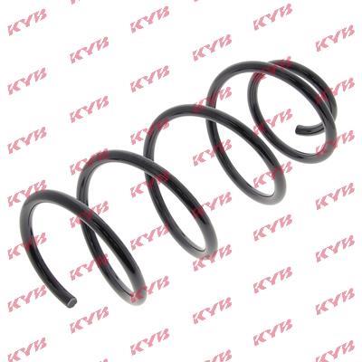 Ressort de suspension (Ressort hélicoïdal) KYB RH3260