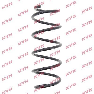 Ressort de suspension (Ressort hélicoïdal) KYB RH3283