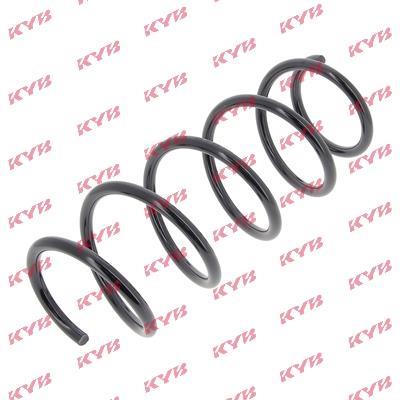 Ressort de suspension (Ressort hélicoïdal) KYB RH3283