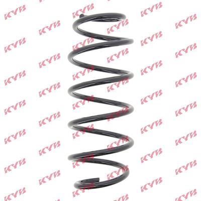 Ressort de suspension (Ressort hélicoïdal) KYB RH3284
