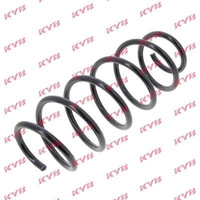Ressort de suspension (Ressort hélicoïdal) KYB RH3284