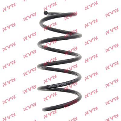 Ressort de suspension (Ressort hélicoïdal) KYB RH3285