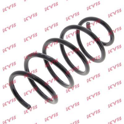 Ressort de suspension (Ressort hélicoïdal) KYB RH3285