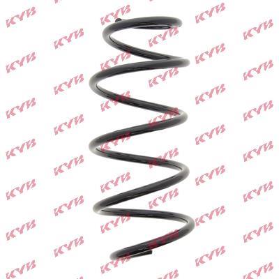 Ressort de suspension (Ressort hélicoïdal) KYB ref. RH3286