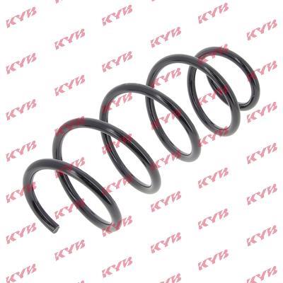 Ressort de suspension (Ressort hélicoïdal) KYB ref. RH3286