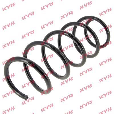 Ressort de suspension (Ressort hélicoïdal) KYB RH3288