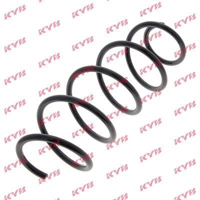 Ressort de suspension (Ressort hélicoïdal) KYB ref. RH3289