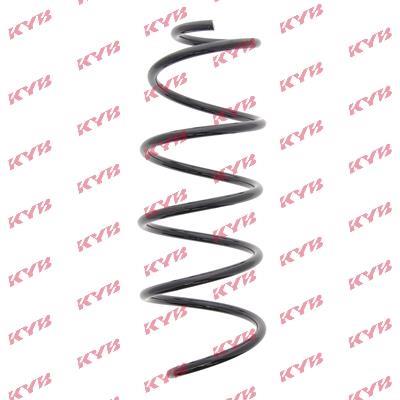 Ressort de suspension (Ressort hélicoïdal) KYB RH3290