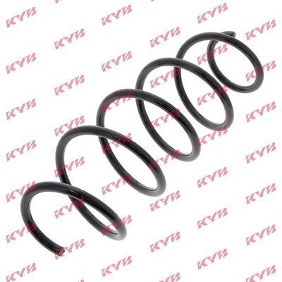 Ressort de suspension (Ressort hélicoïdal) KYB RH3290
