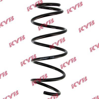 Mola de suspensão KYB RH3297