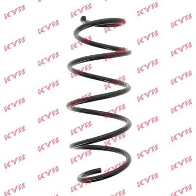 Ressort de suspension (Ressort hélicoïdal) KYB RH3301
