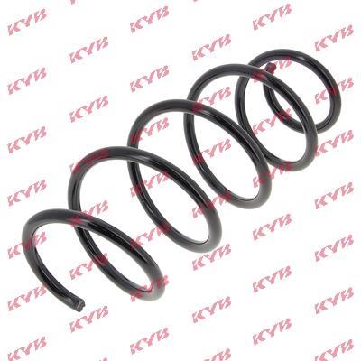 Ressort de suspension (Ressort hélicoïdal) KYB RH3301