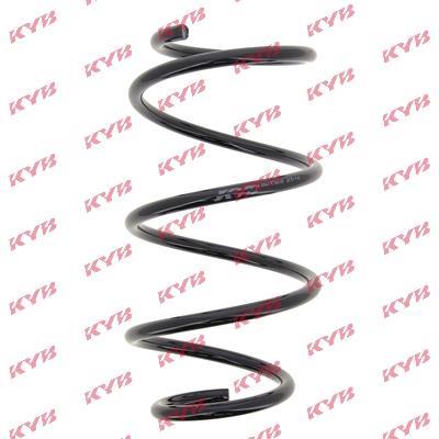 Ressort de suspension (Ressort hélicoïdal) KYB RH3308