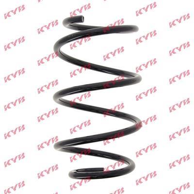 Mola de suspensão KYB RH3309