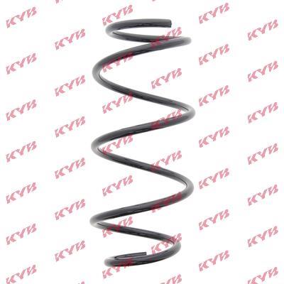 Ressort de suspension (Ressort hélicoïdal) KYB ref. RH3312