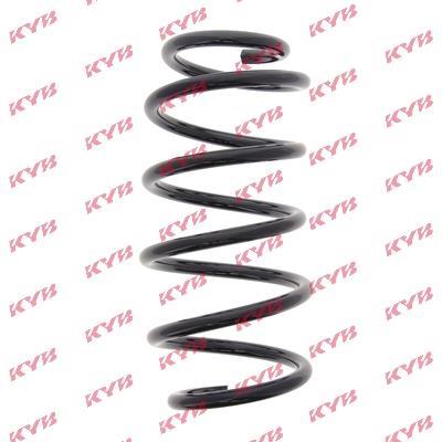 Ressort de suspension (Ressort hélicoïdal) KYB RH3314
