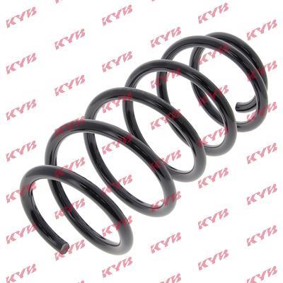Ressort de suspension (Ressort hélicoïdal) KYB RH3314