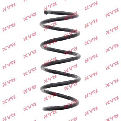 Ressort de suspension (Ressort hélicoïdal) KYB RH3318