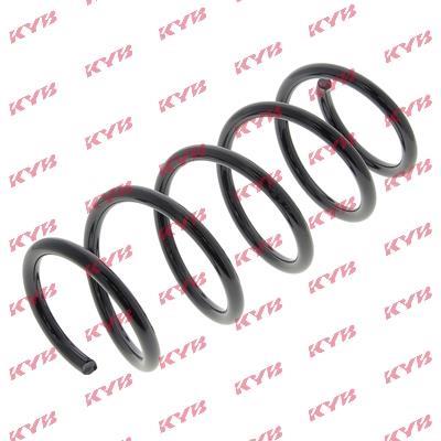 Ressort de suspension (Ressort hélicoïdal) KYB RH3318
