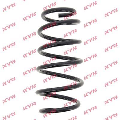Ressort de suspension (Ressort hélicoïdal) KYB RH3320