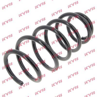 Ressort de suspension (Ressort hélicoïdal) KYB RH3320