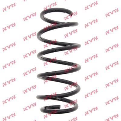 Ressort de suspension (Ressort hélicoïdal) KYB RH3334