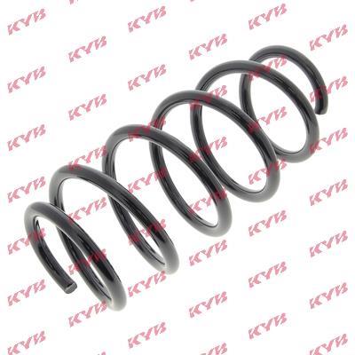 Ressort de suspension (Ressort hélicoïdal) KYB RH3334
