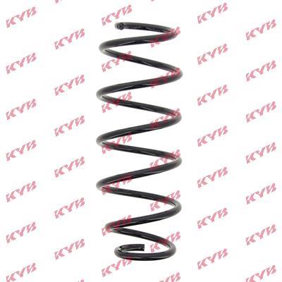 Ressort de suspension (Ressort hélicoïdal) KYB RH3335