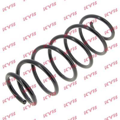 Ressort de suspension (Ressort hélicoïdal) KYB RH3335