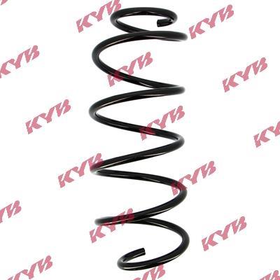 Mola de suspensão KYB RH3337