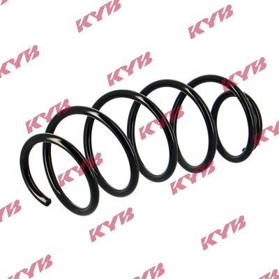 Mola de suspensão KYB RH3337