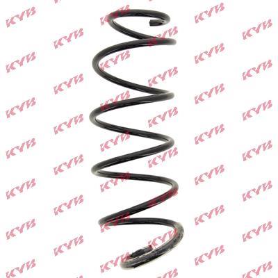 Ressort de suspension (Ressort hélicoïdal) KYB RH3339