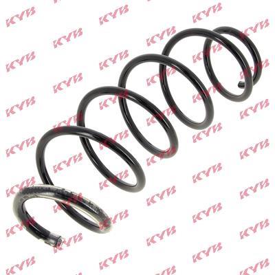 Ressort de suspension (Ressort hélicoïdal) KYB RH3339